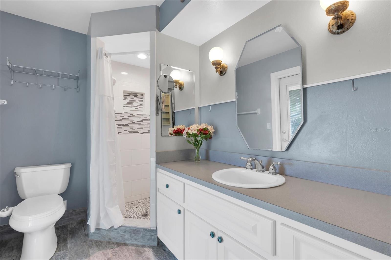 SUSSEX ESTATE - Residential