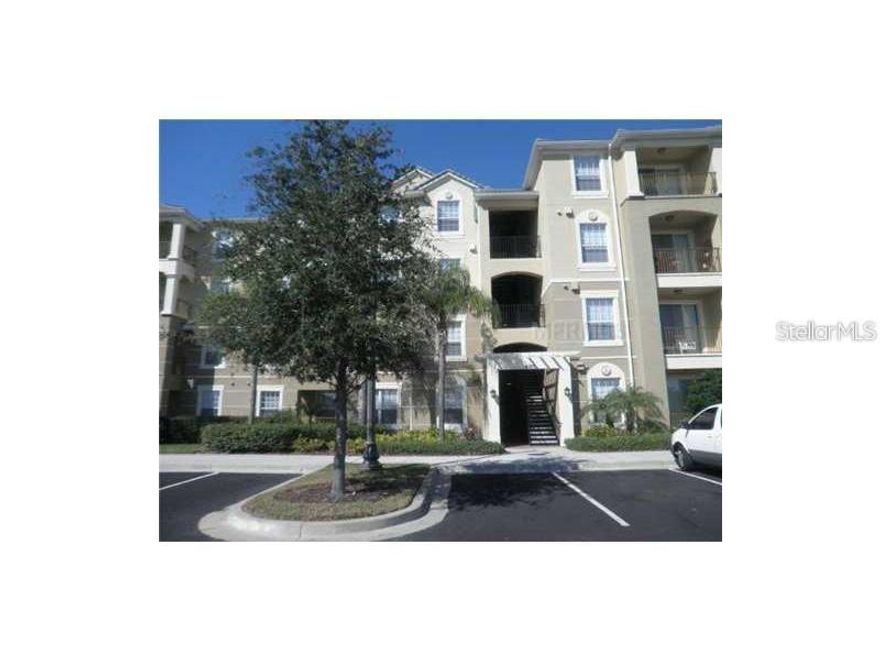 Live the resort lifestyle in this 2-bedroom, 2-bath condo located in the gated Vista Cay / Isles at Cay Commons community. Ideally situated next to the Orlando Convention Center and minutes from Universal, SeaWorld, Disney, I-Drive, shopping, dining, and Orlando International Airport. Enjoy resort-style amenities including an oversized pool and hot tub overlooking Lake Cay, fitness center, theater and game rooms, business center, basketball court, BBQ area, and more. Perfect as a vacation home, investment property, or full-time residence.