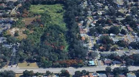 HIAWASSEE ROAD ORLANDO FL 32818