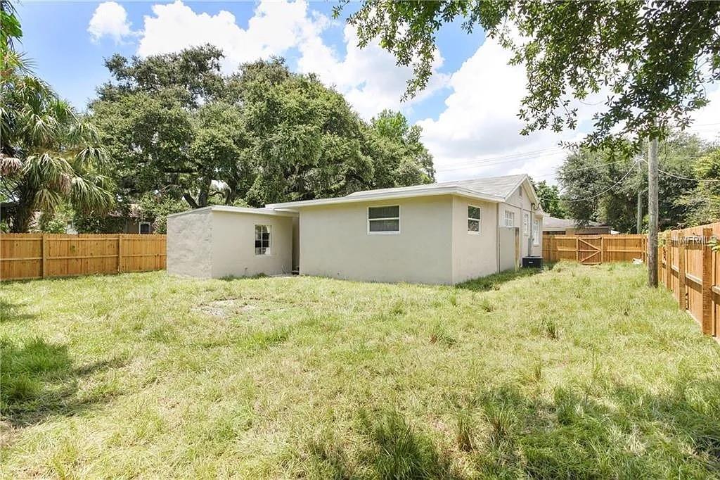 BELVEDERE PLACE - Residential Lease