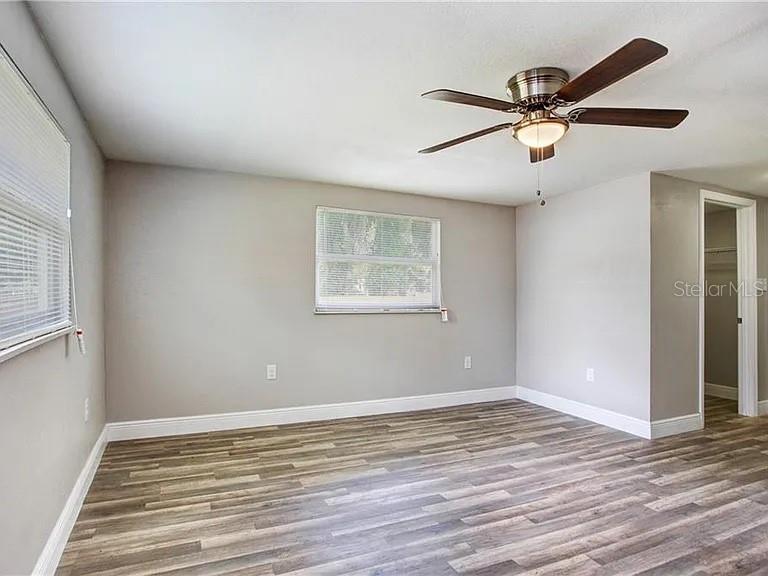 BELVEDERE PLACE - Residential Lease