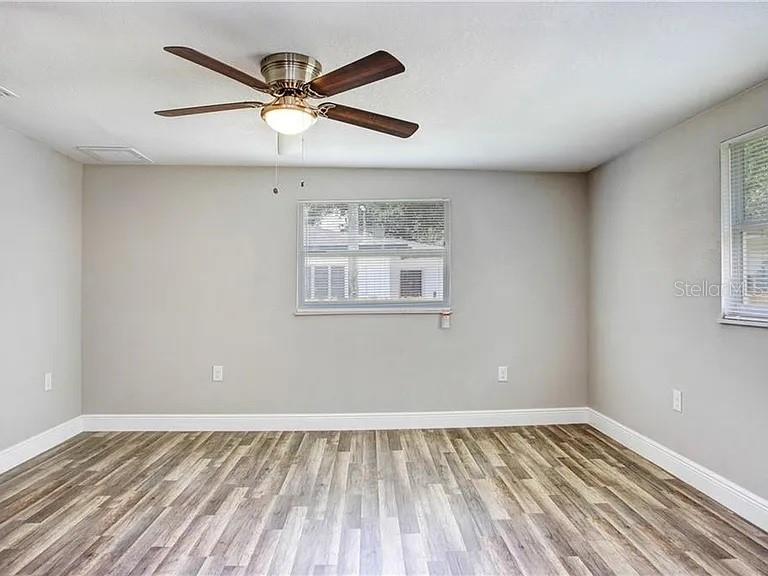 BELVEDERE PLACE - Residential Lease