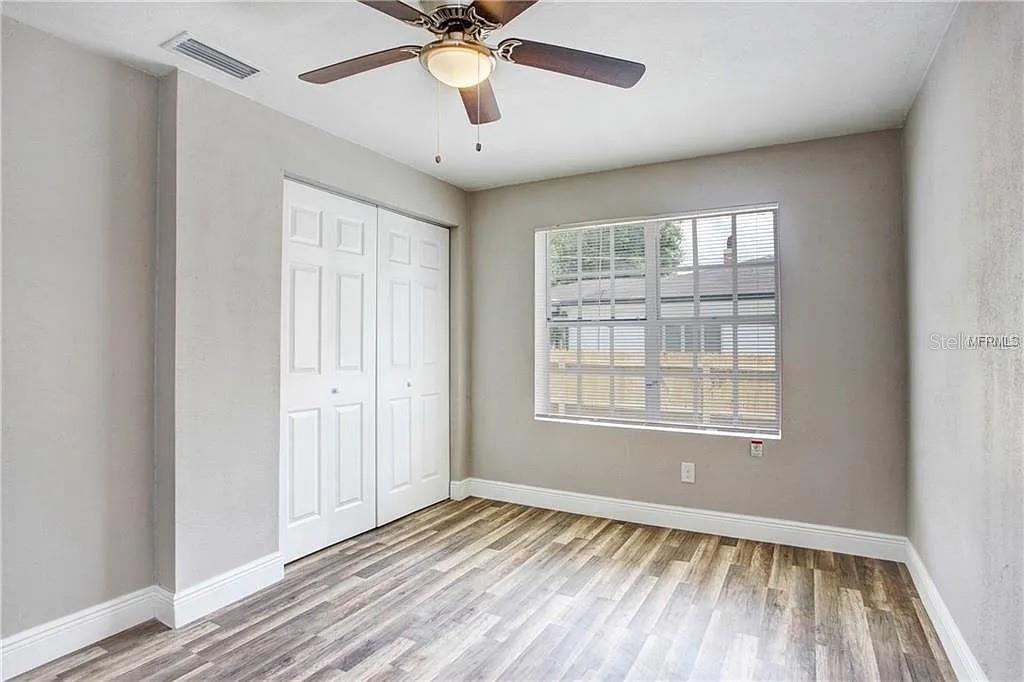 BELVEDERE PLACE - Residential Lease