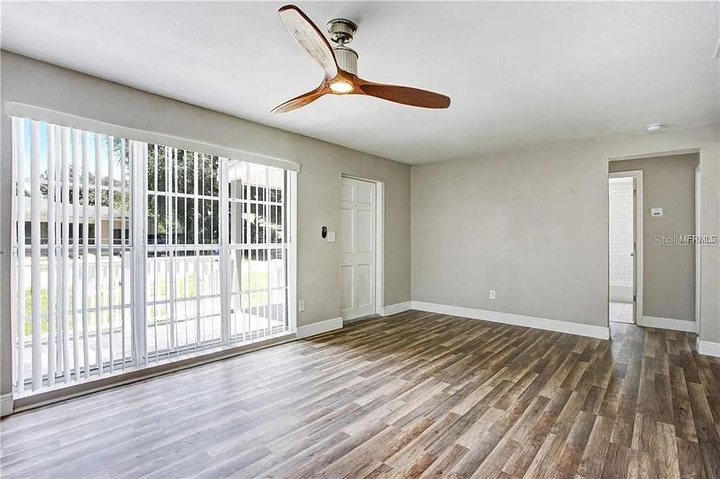 BELVEDERE PLACE - Residential Lease