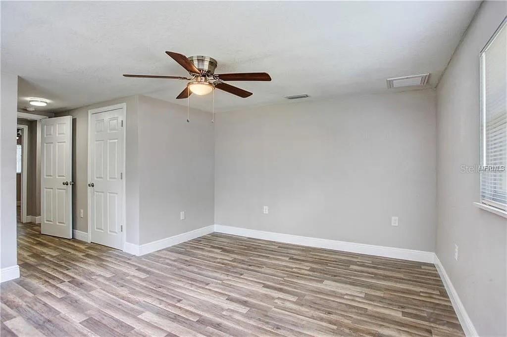 BELVEDERE PLACE - Residential Lease