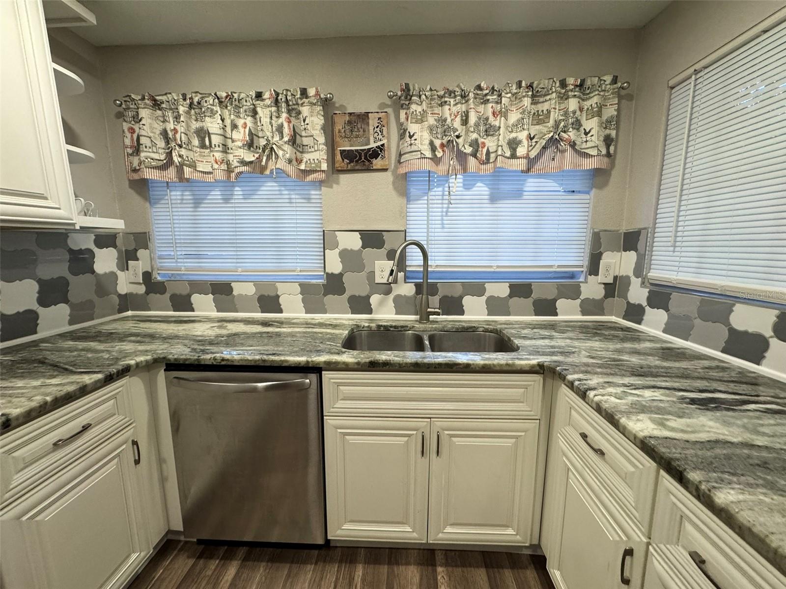 BELVEDERE PLACE - Residential Lease