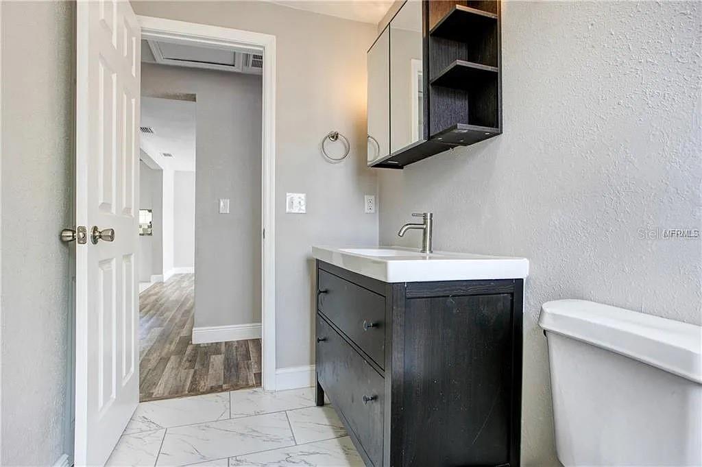 BELVEDERE PLACE - Residential Lease