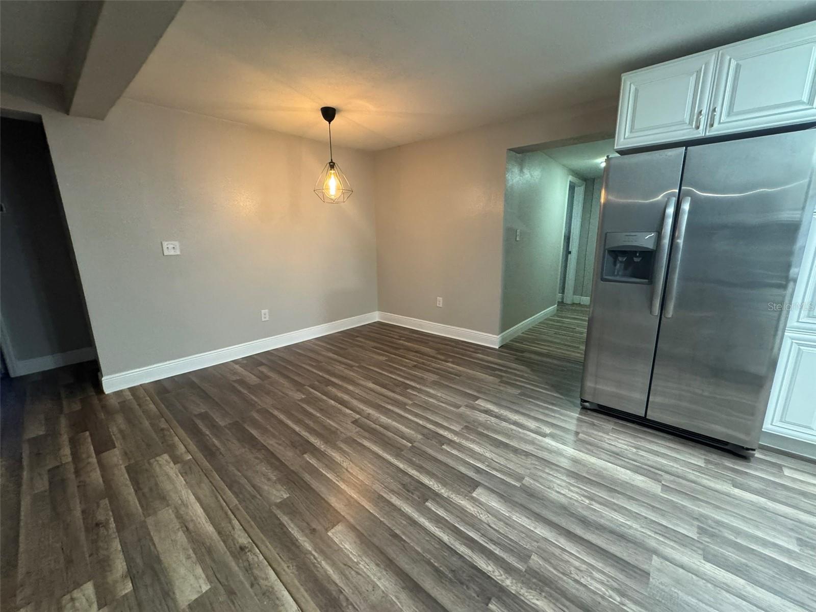 BELVEDERE PLACE - Residential Lease