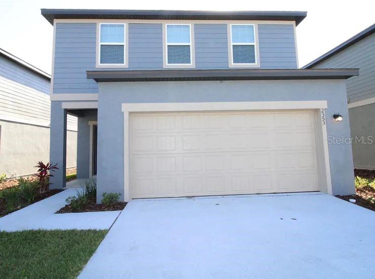 2353 LITCHFIELD LOOP