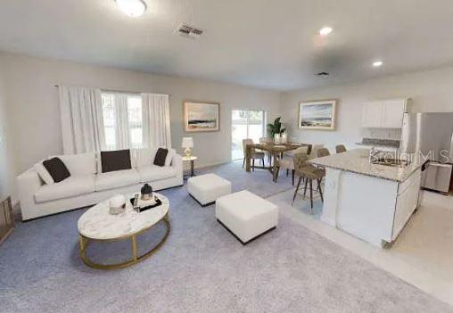 2353 LITCHFIELD LOOP