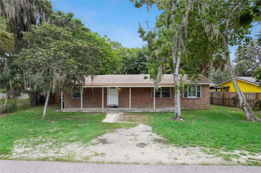 Photo of 3625 Cochran Street, Apopka, FL 32703 (MLS # O6429887)