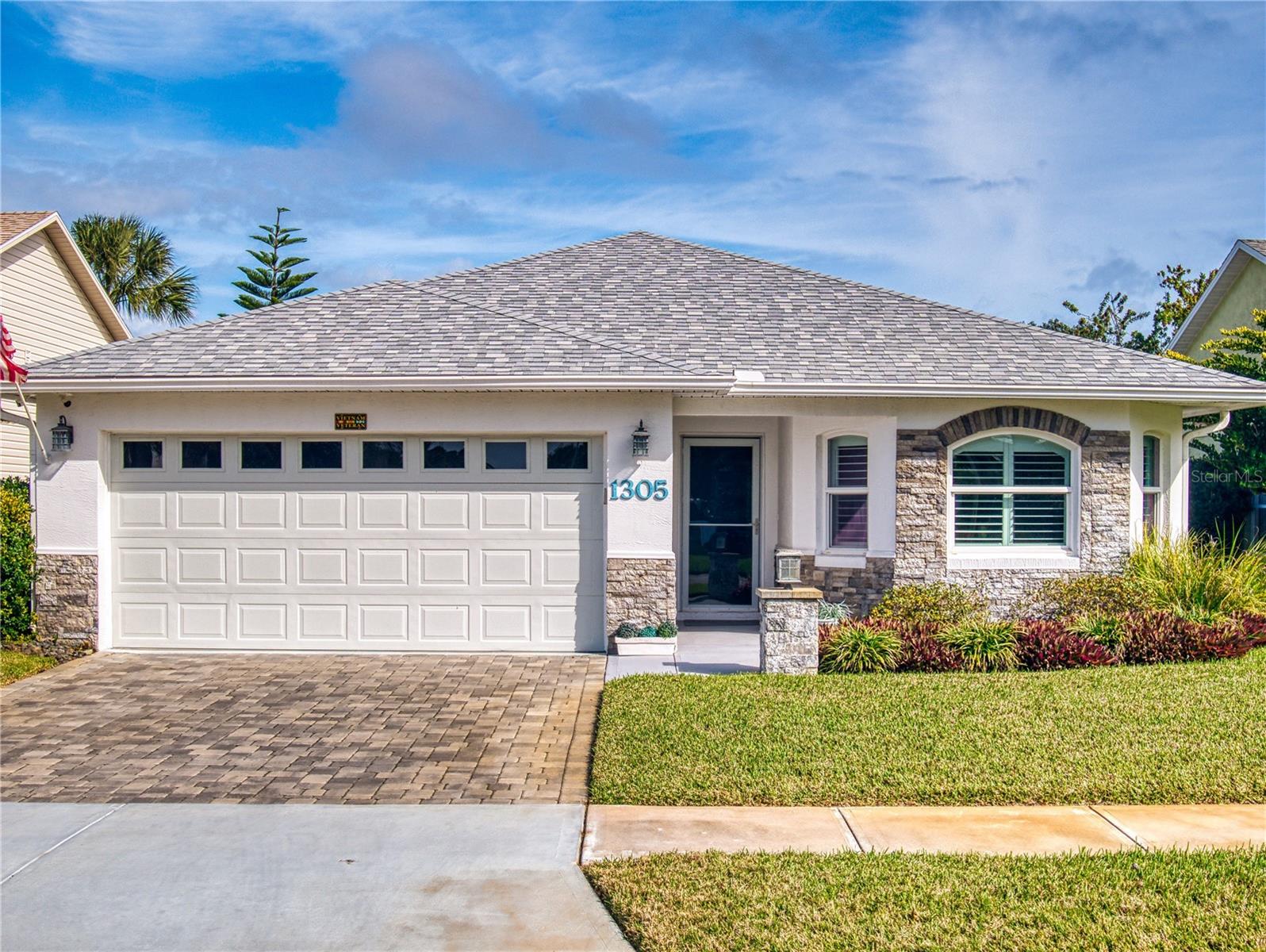 TYMBER TRACE PH 01 - Residential