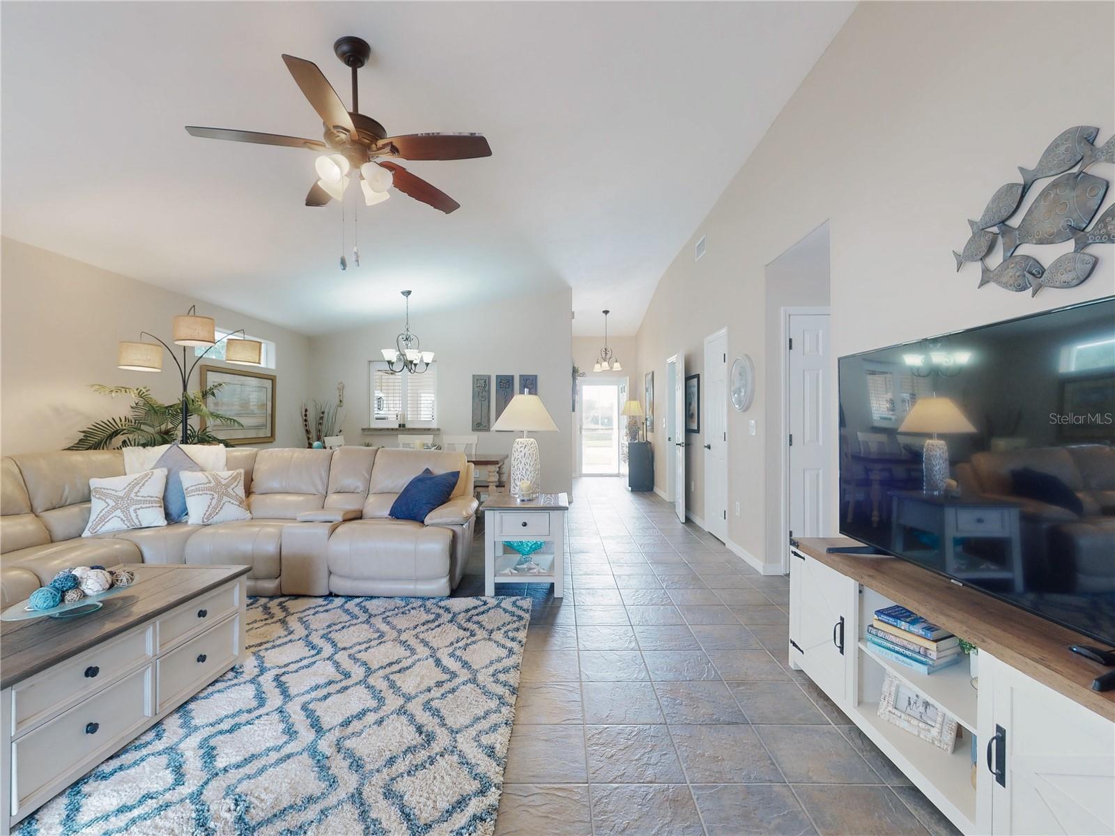 TYMBER TRACE PH 01 - Residential