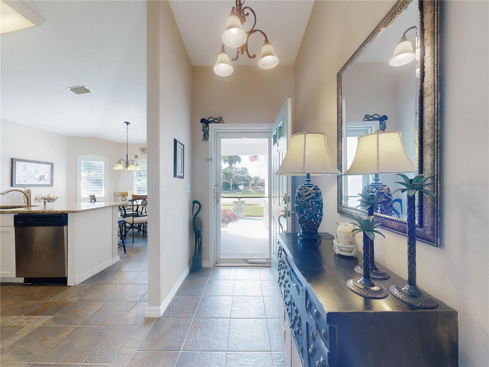 TYMBER TRACE PH 01 - Residential