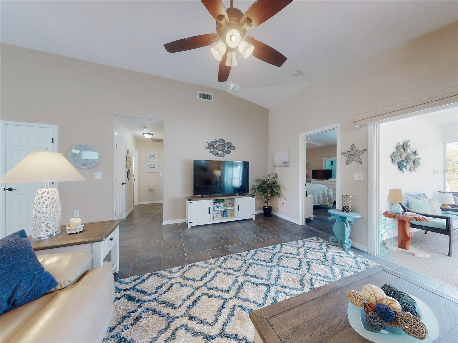 TYMBER TRACE PH 01 - Residential