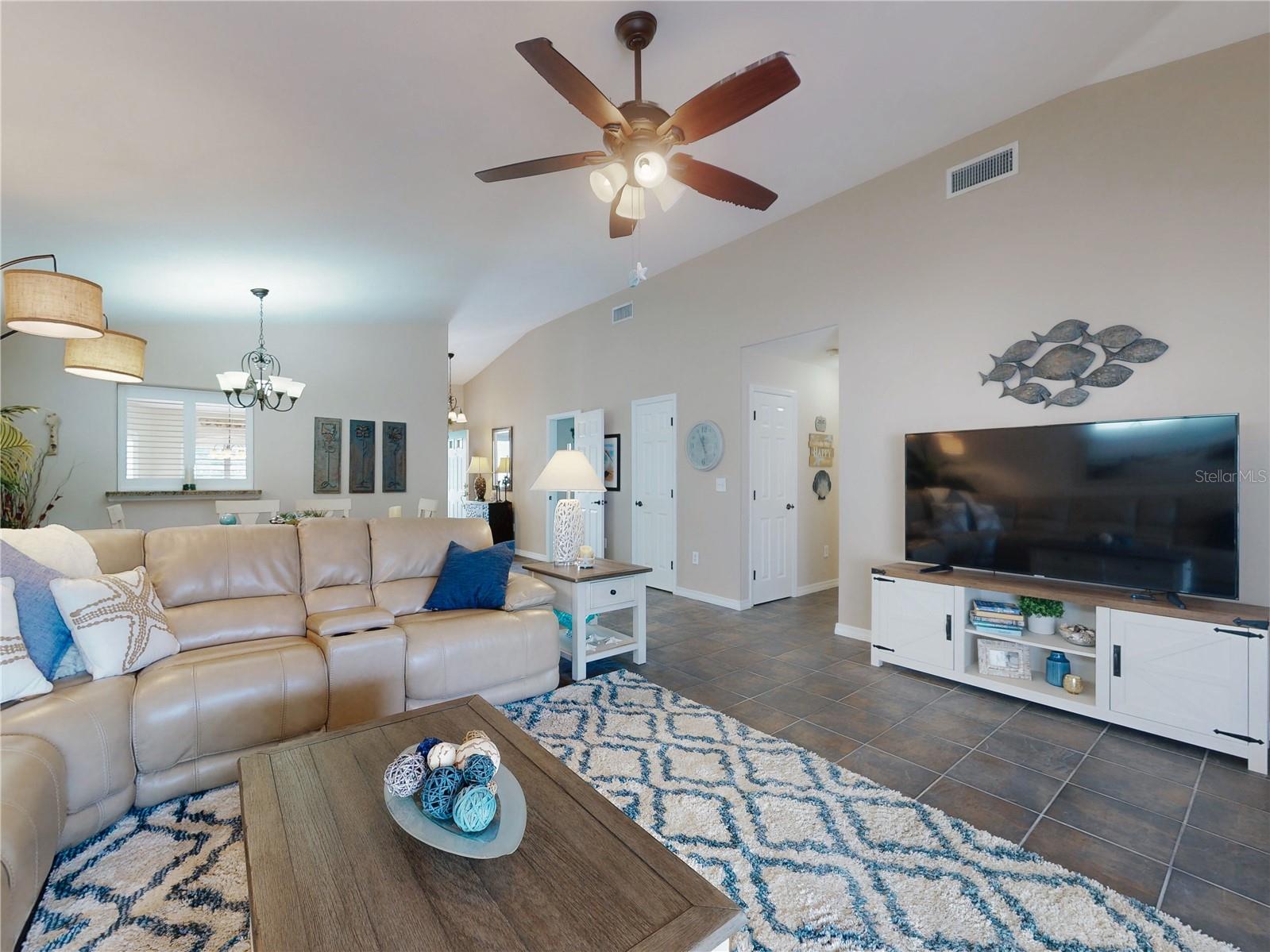 TYMBER TRACE PH 01 - Residential