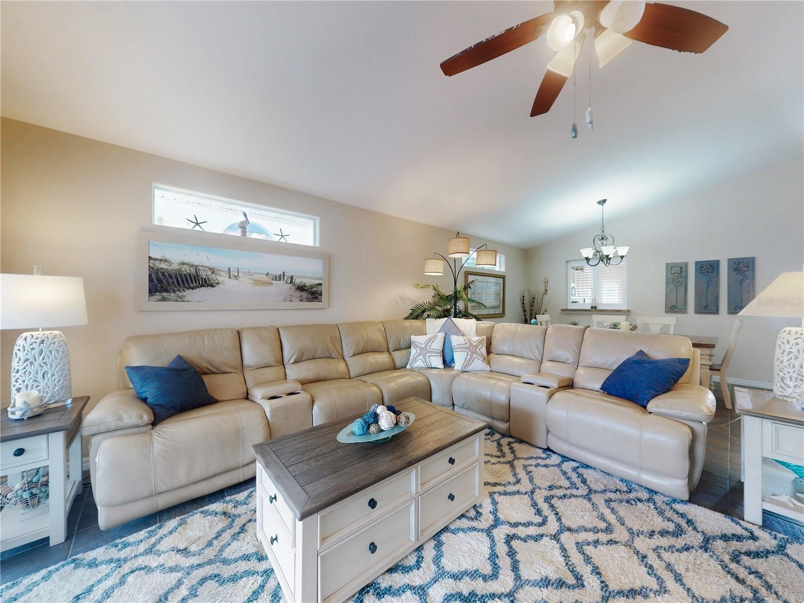 TYMBER TRACE PH 01 - Residential