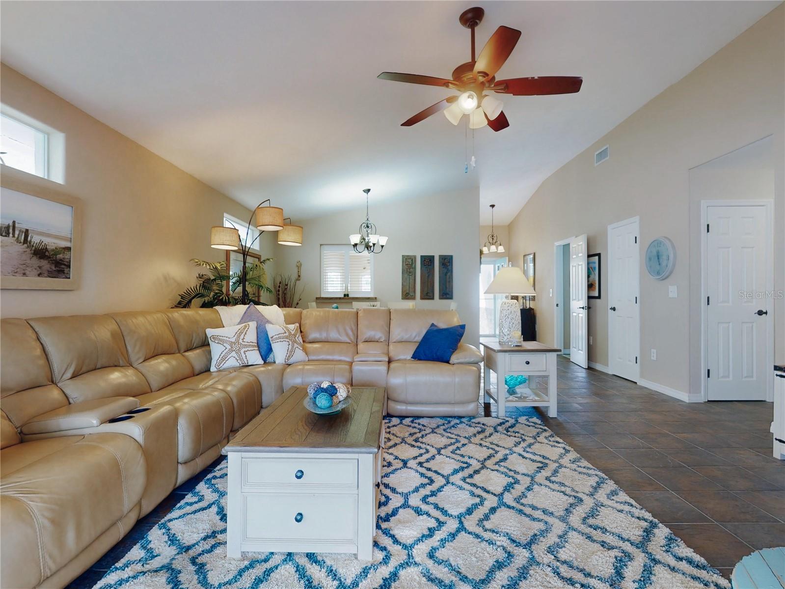 TYMBER TRACE PH 01 - Residential