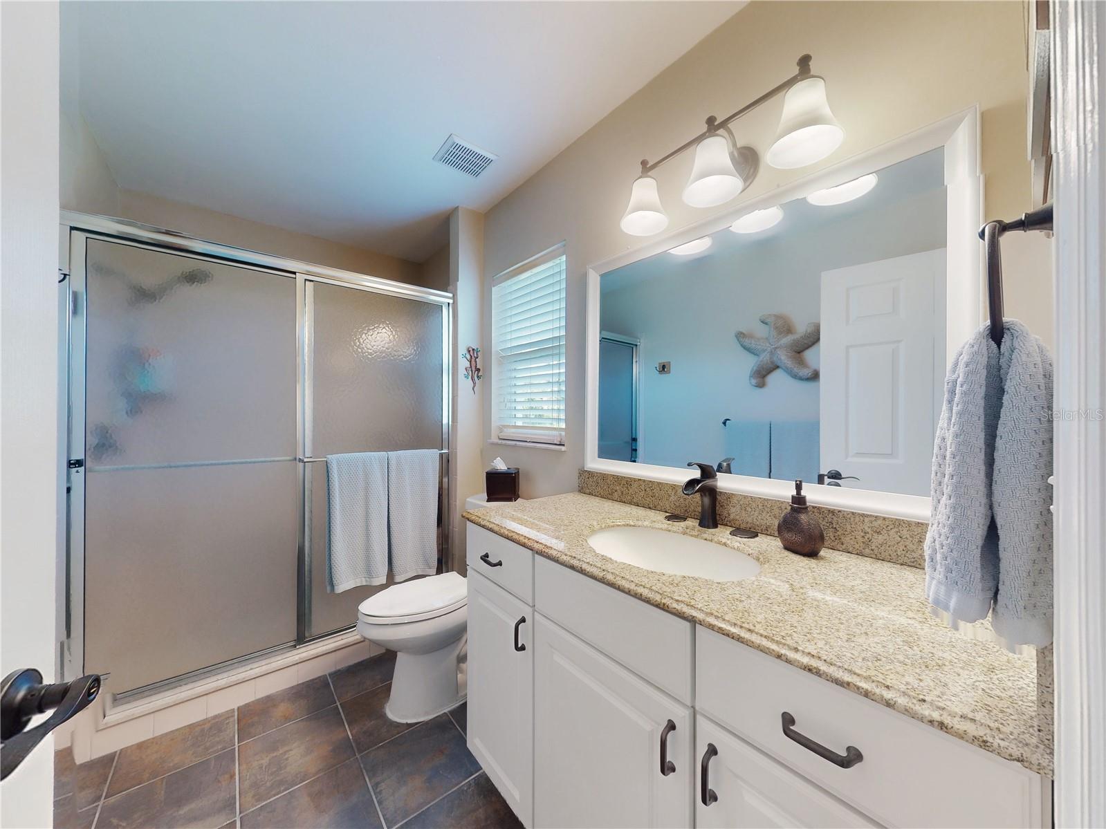 TYMBER TRACE PH 01 - Residential