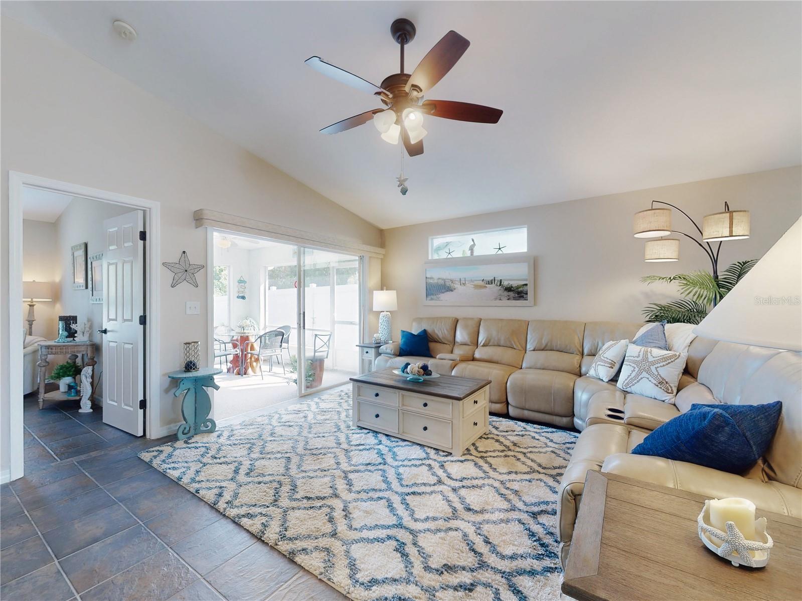 TYMBER TRACE PH 01 - Residential