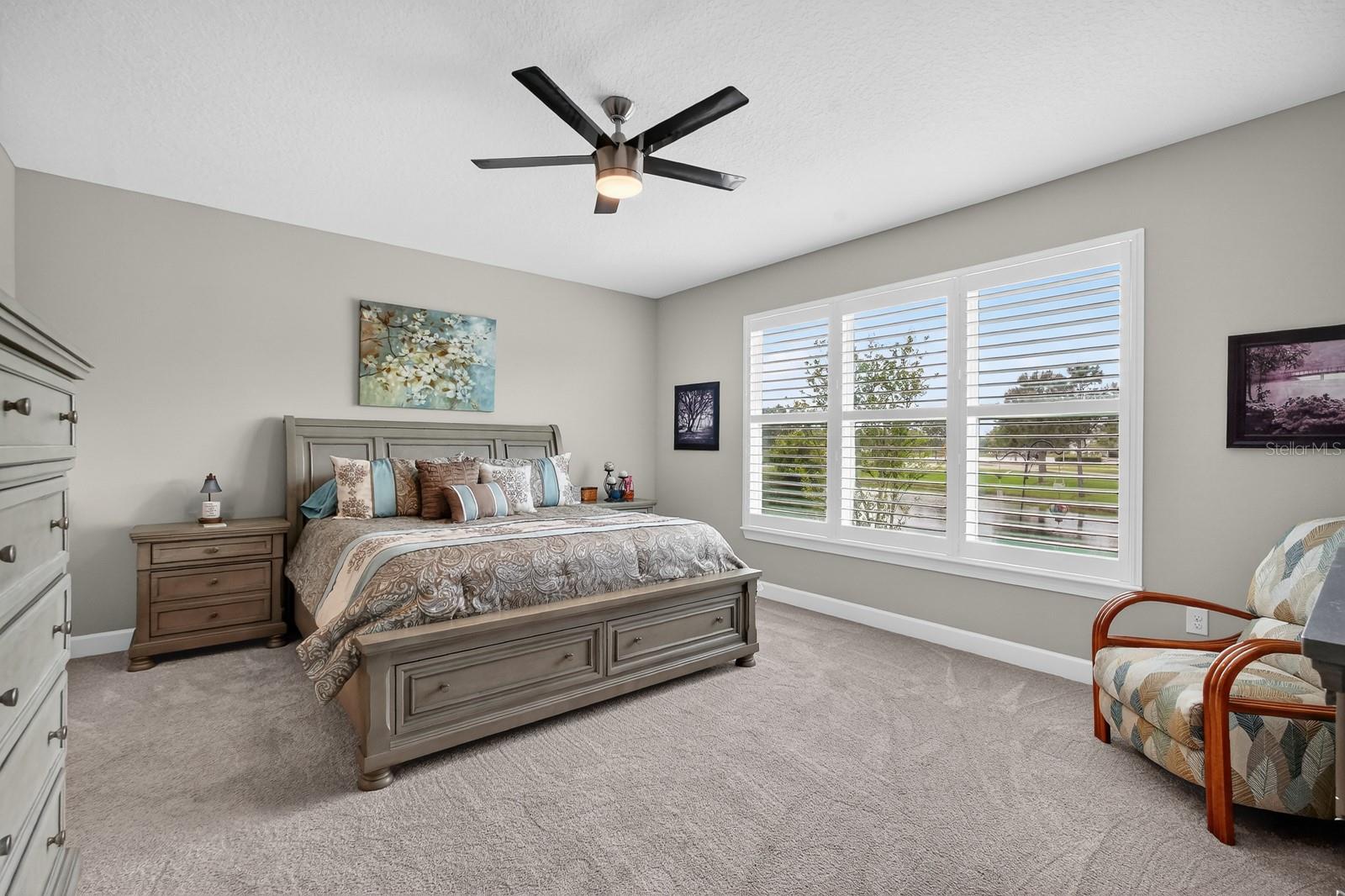 THE GROVE AT BANNON LAKES - Residential