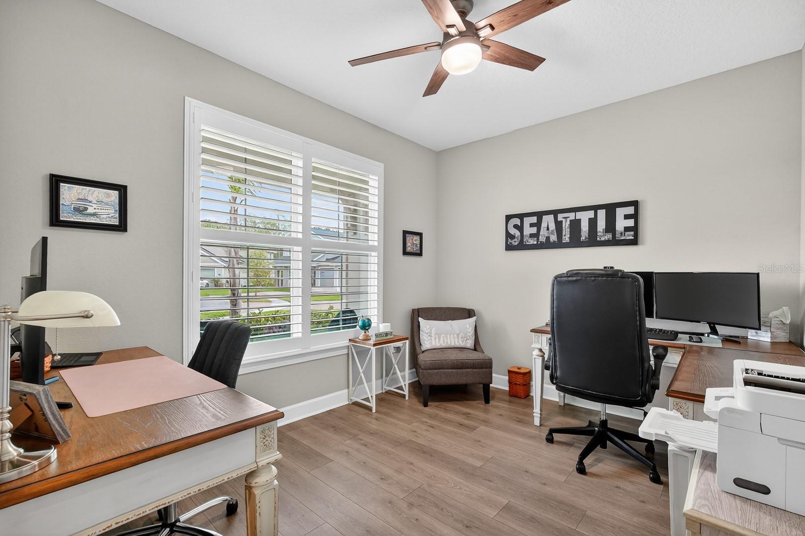 THE GROVE AT BANNON LAKES - Residential