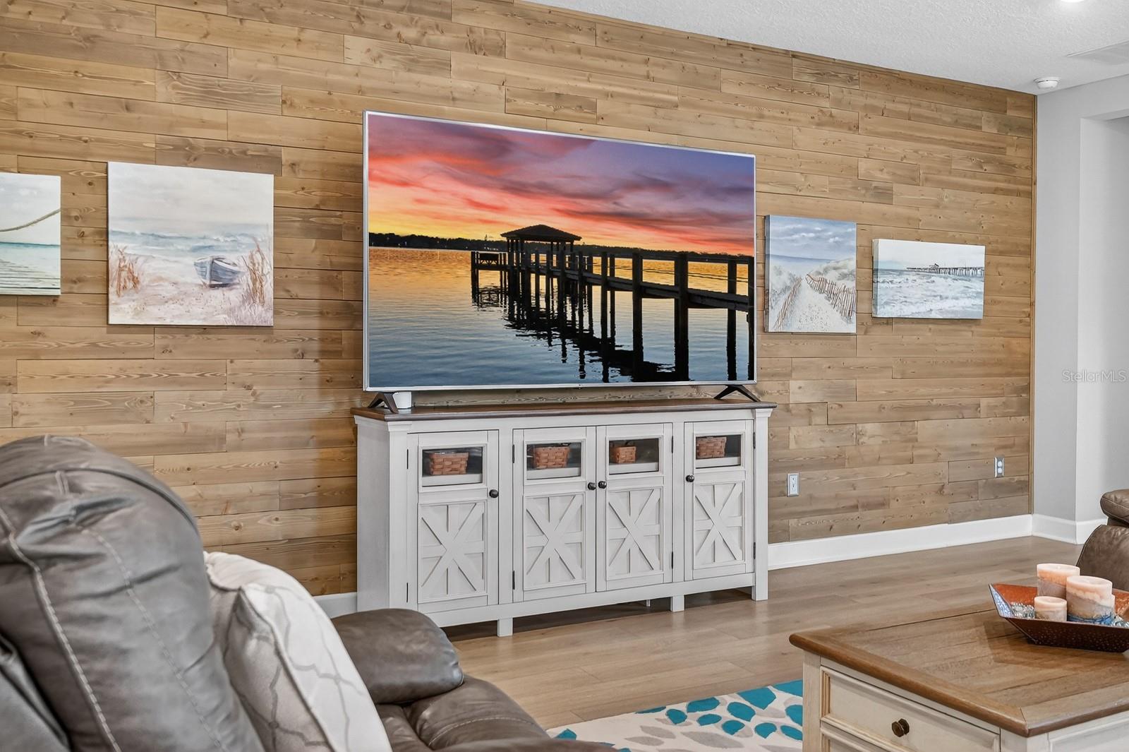 THE GROVE AT BANNON LAKES - Residential