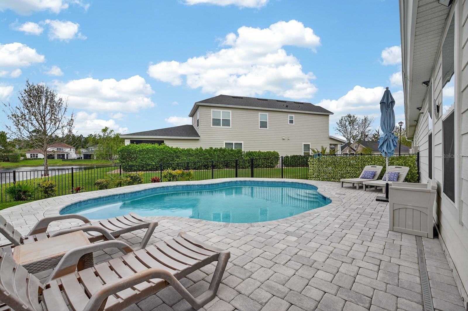 THE GROVE AT BANNON LAKES - Residential