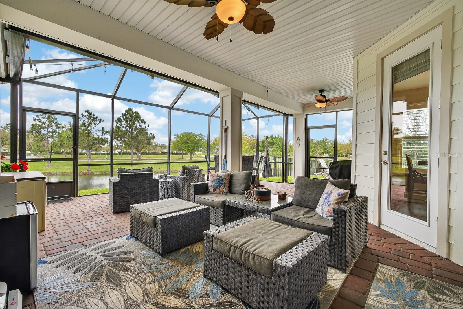 THE GROVE AT BANNON LAKES - Residential