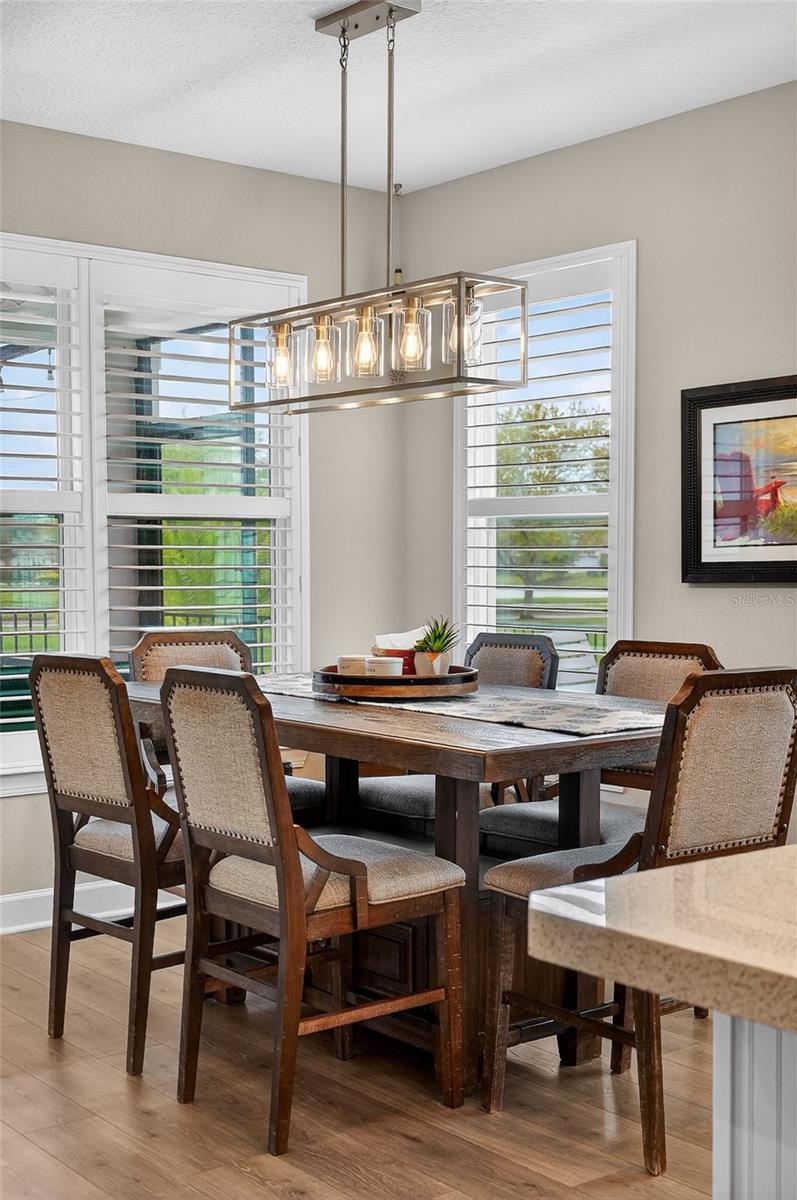 THE GROVE AT BANNON LAKES - Residential