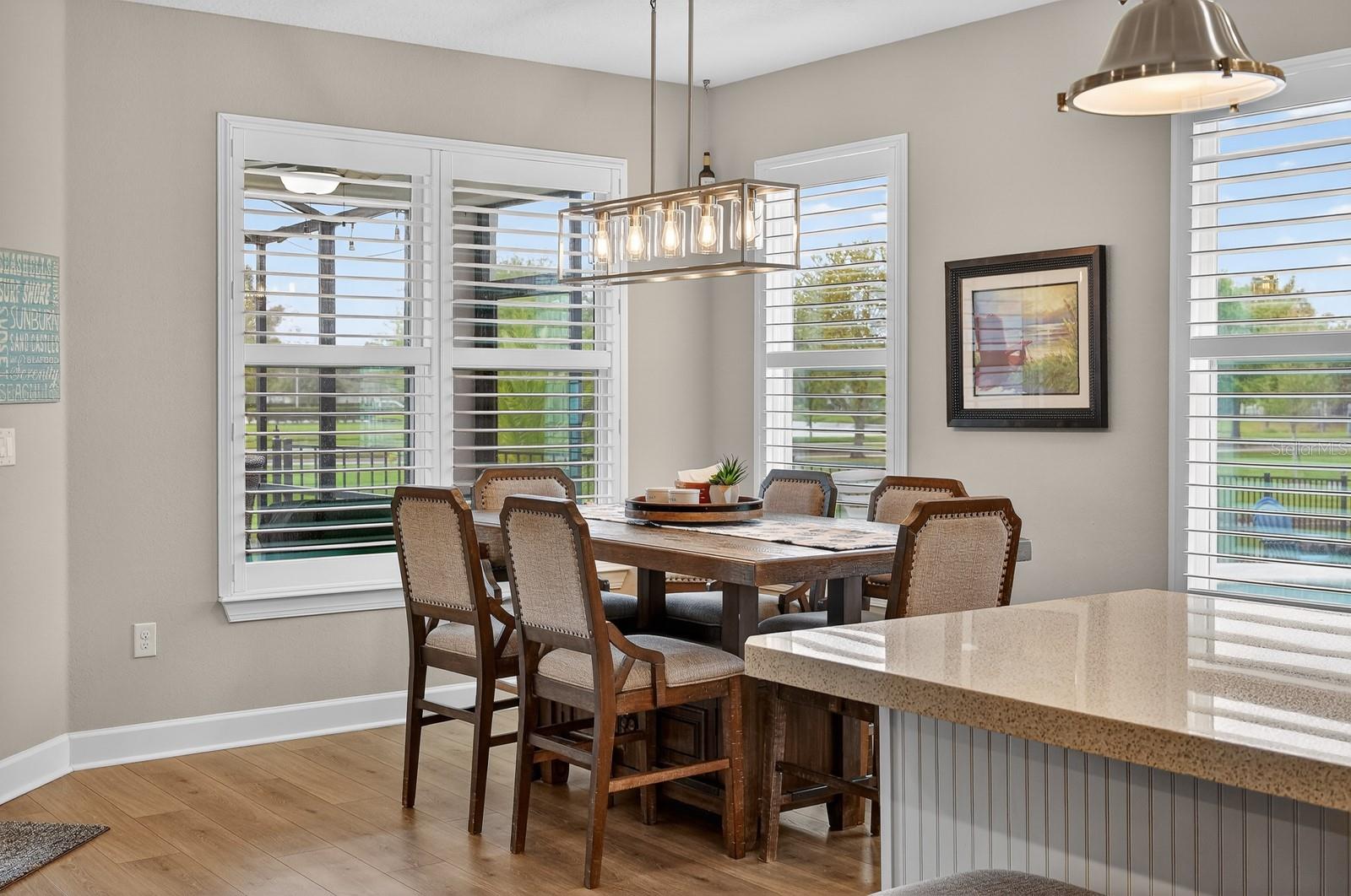 THE GROVE AT BANNON LAKES - Residential