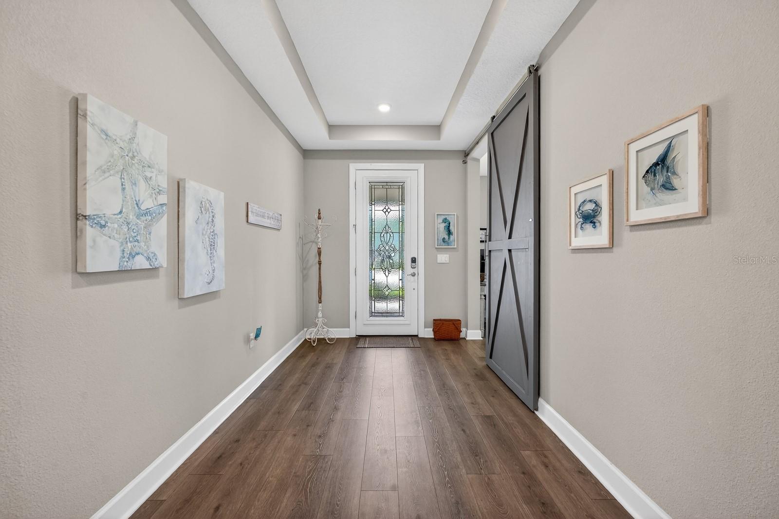 THE GROVE AT BANNON LAKES - Residential