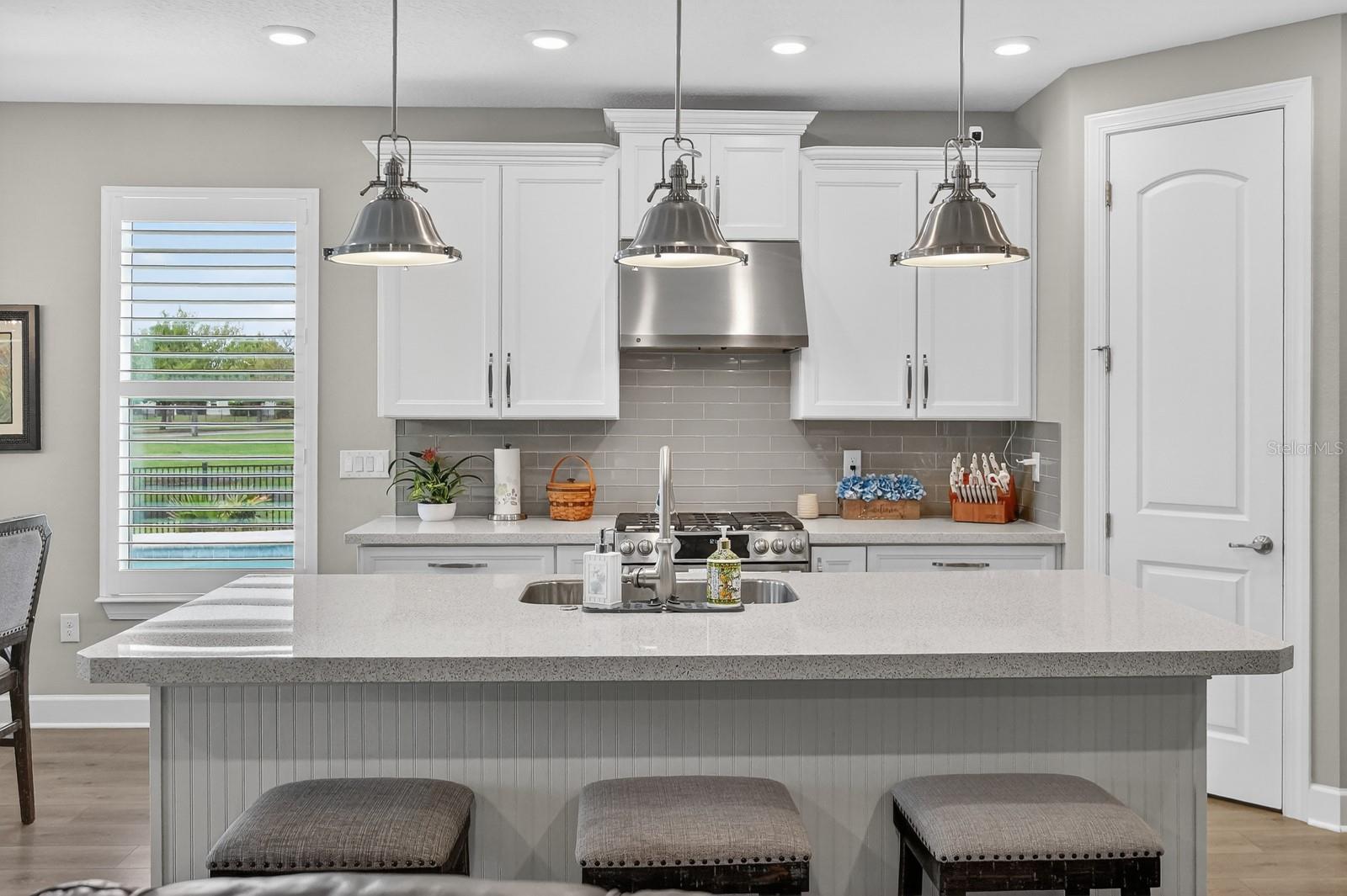 THE GROVE AT BANNON LAKES - Residential