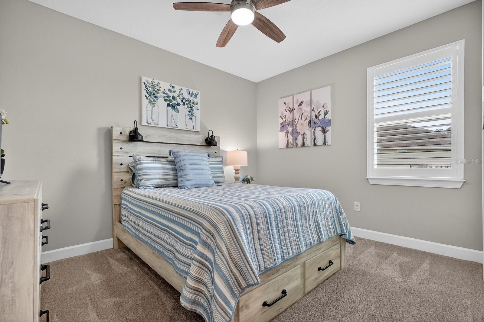 THE GROVE AT BANNON LAKES - Residential