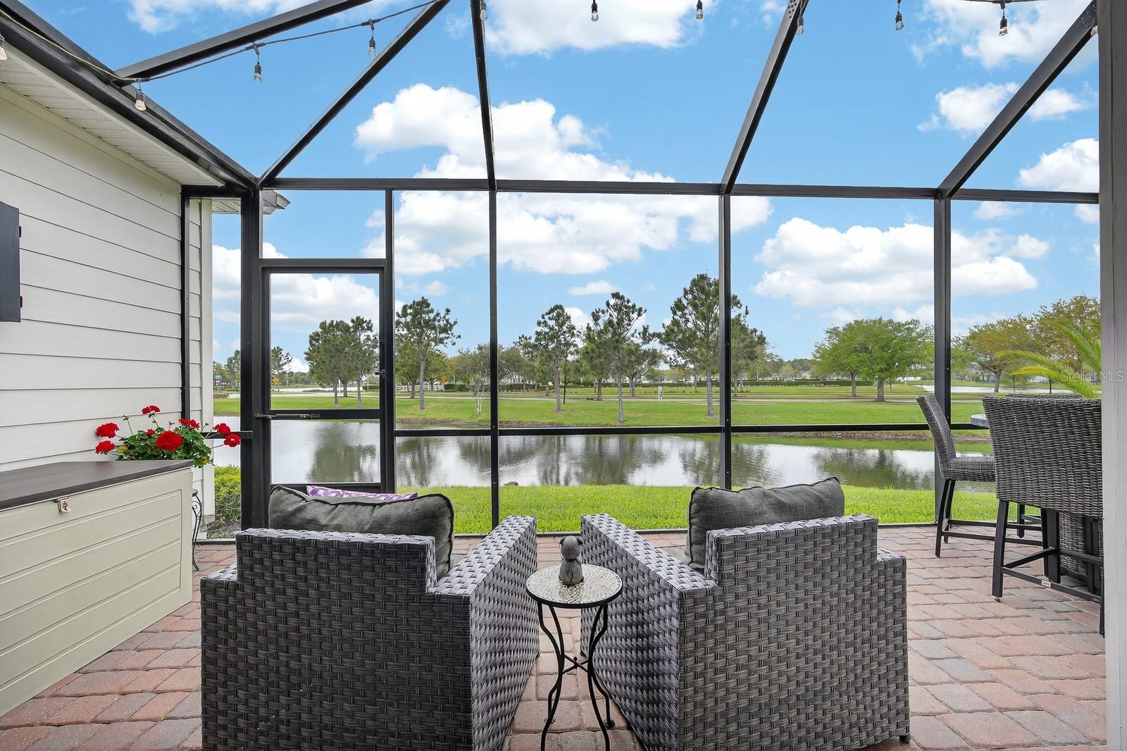 THE GROVE AT BANNON LAKES - Residential