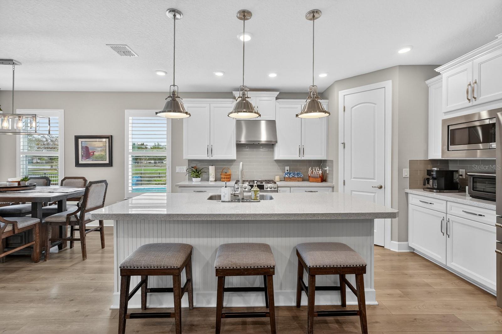 THE GROVE AT BANNON LAKES - Residential