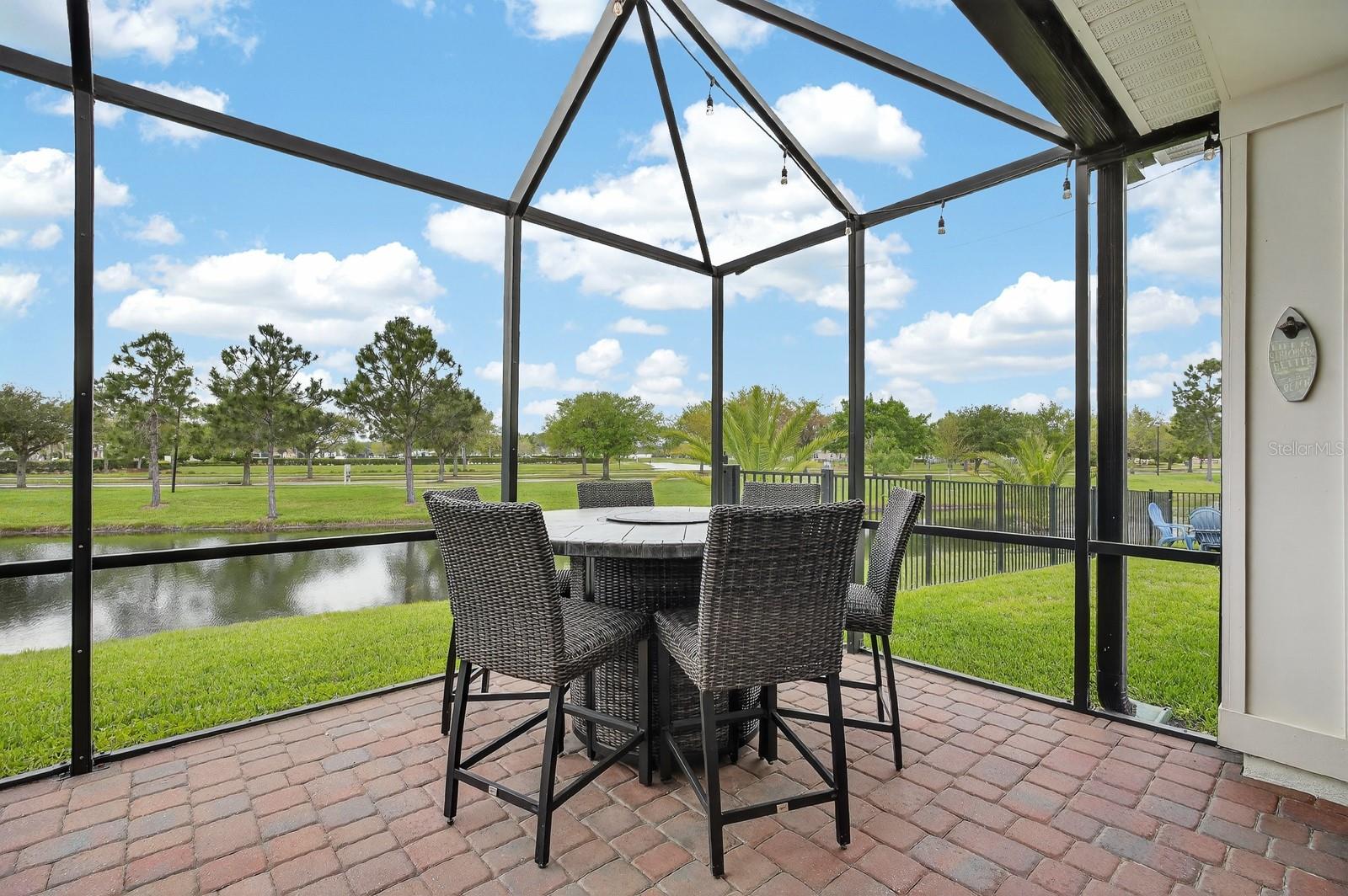 THE GROVE AT BANNON LAKES - Residential