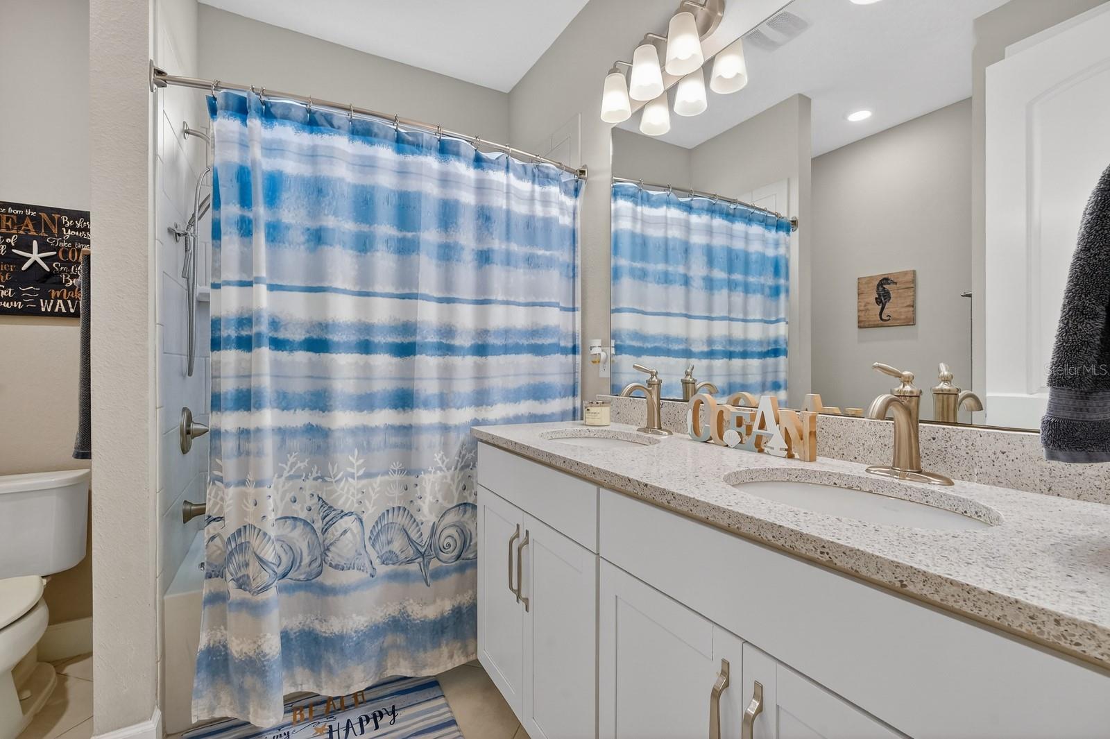 THE GROVE AT BANNON LAKES - Residential