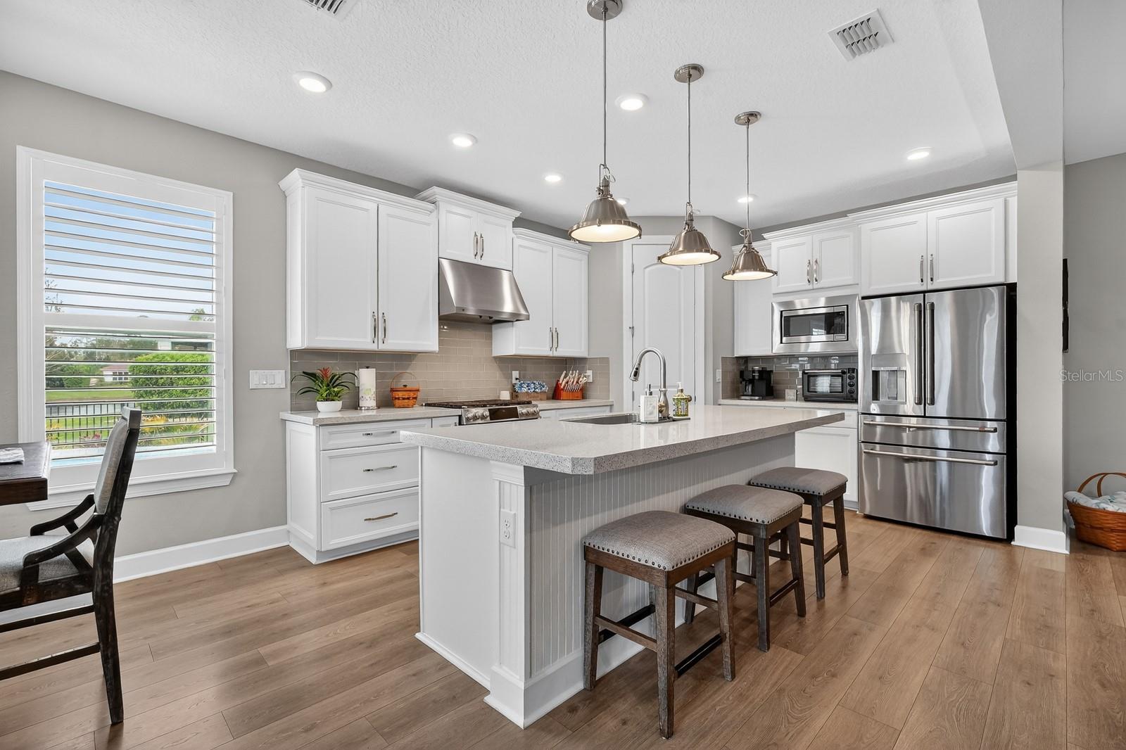 THE GROVE AT BANNON LAKES - Residential