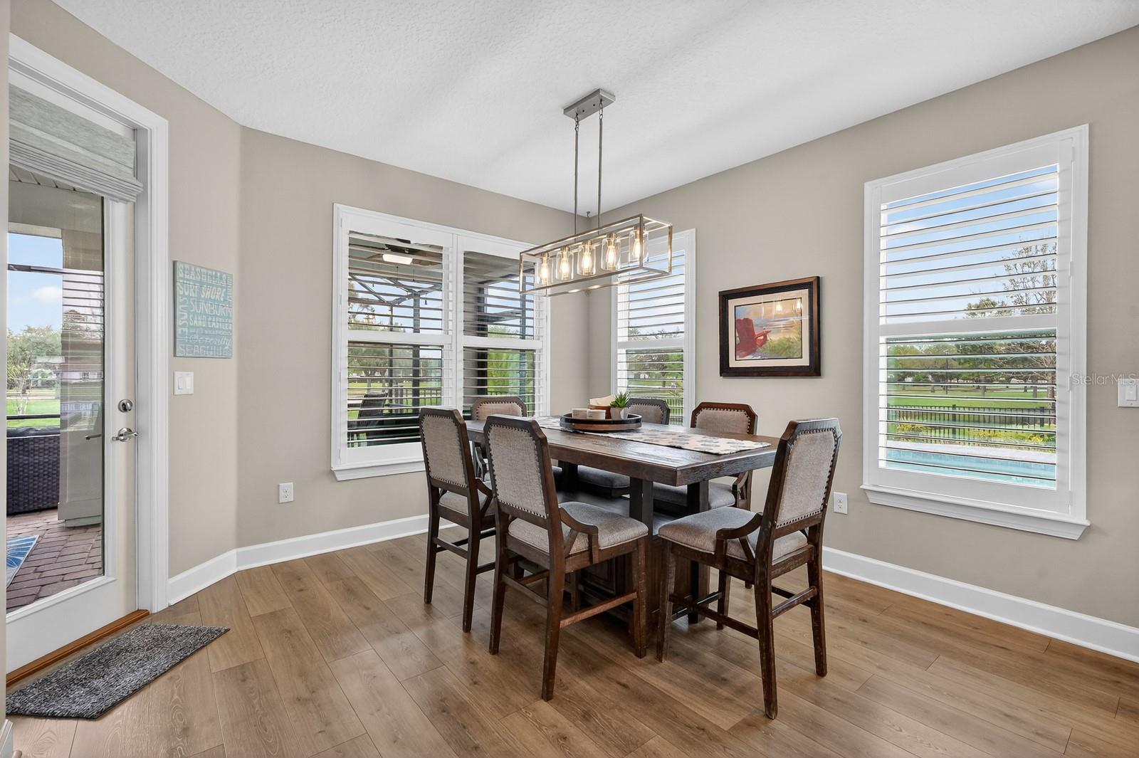 THE GROVE AT BANNON LAKES - Residential