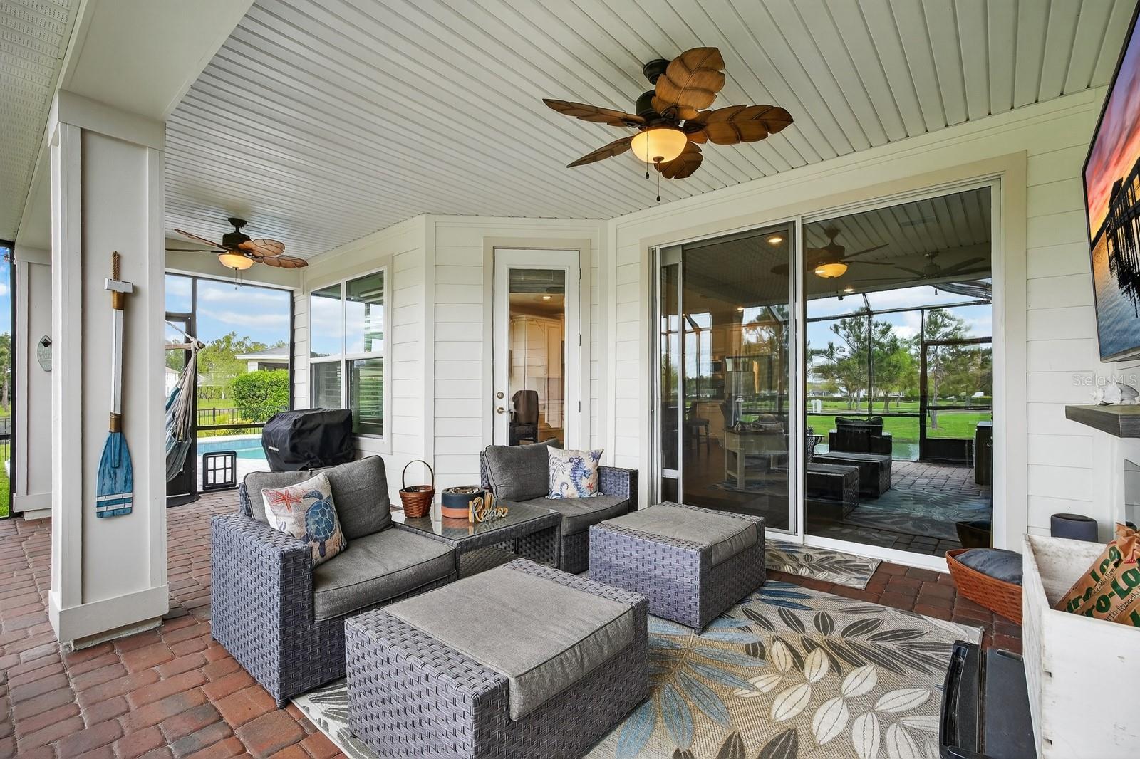 THE GROVE AT BANNON LAKES - Residential