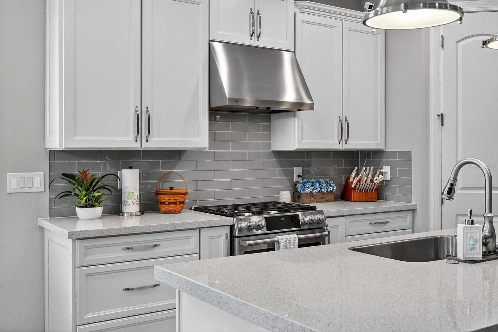 THE GROVE AT BANNON LAKES - Residential