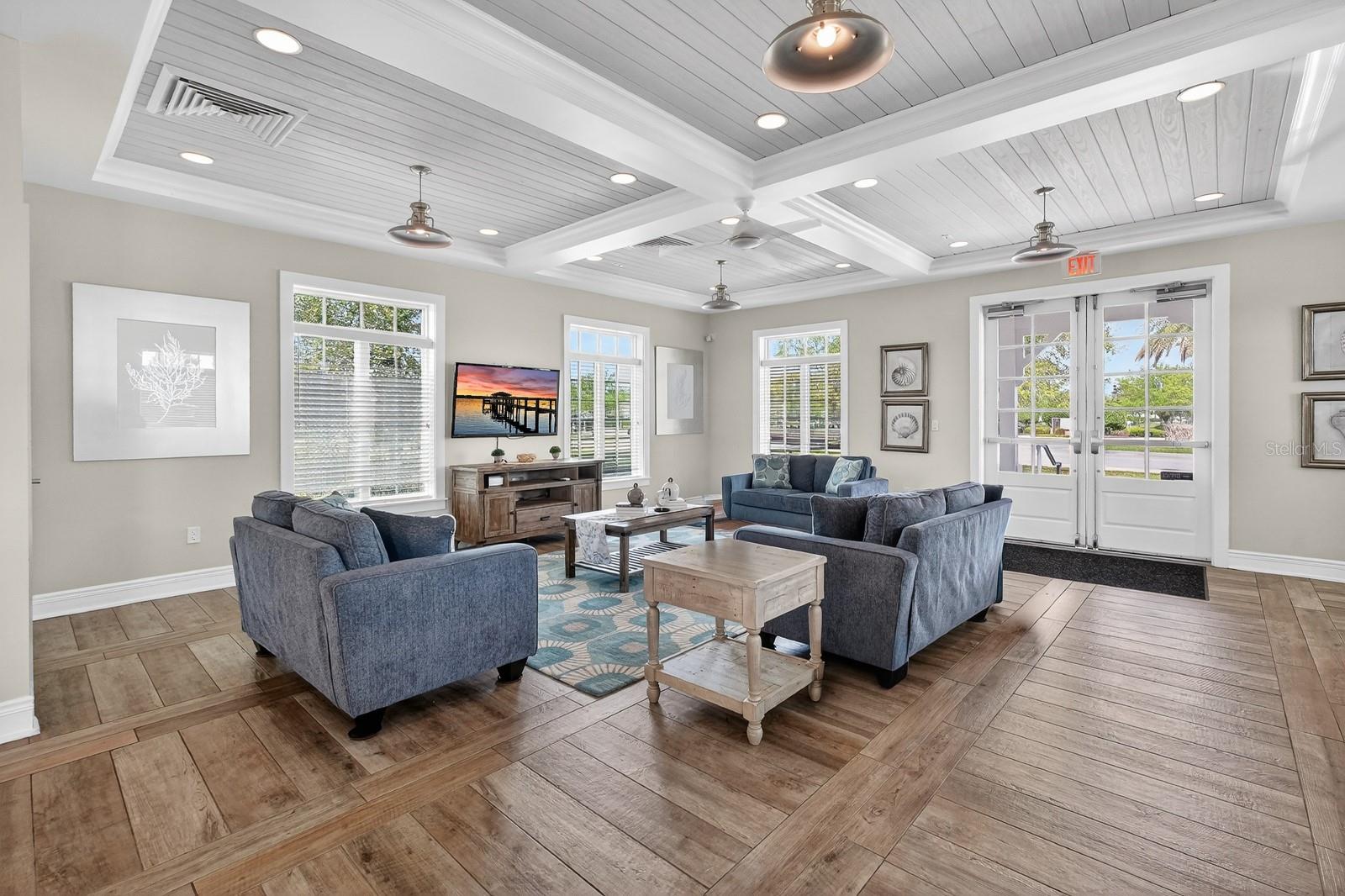 THE GROVE AT BANNON LAKES - Residential