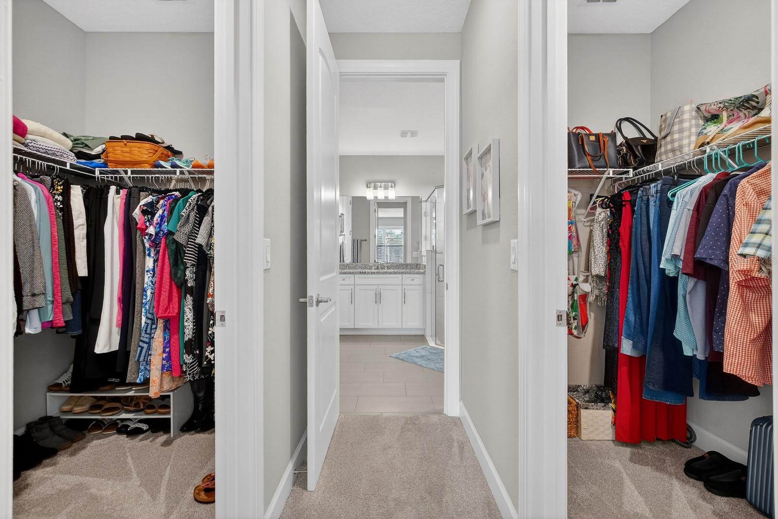 THE GROVE AT BANNON LAKES - Residential