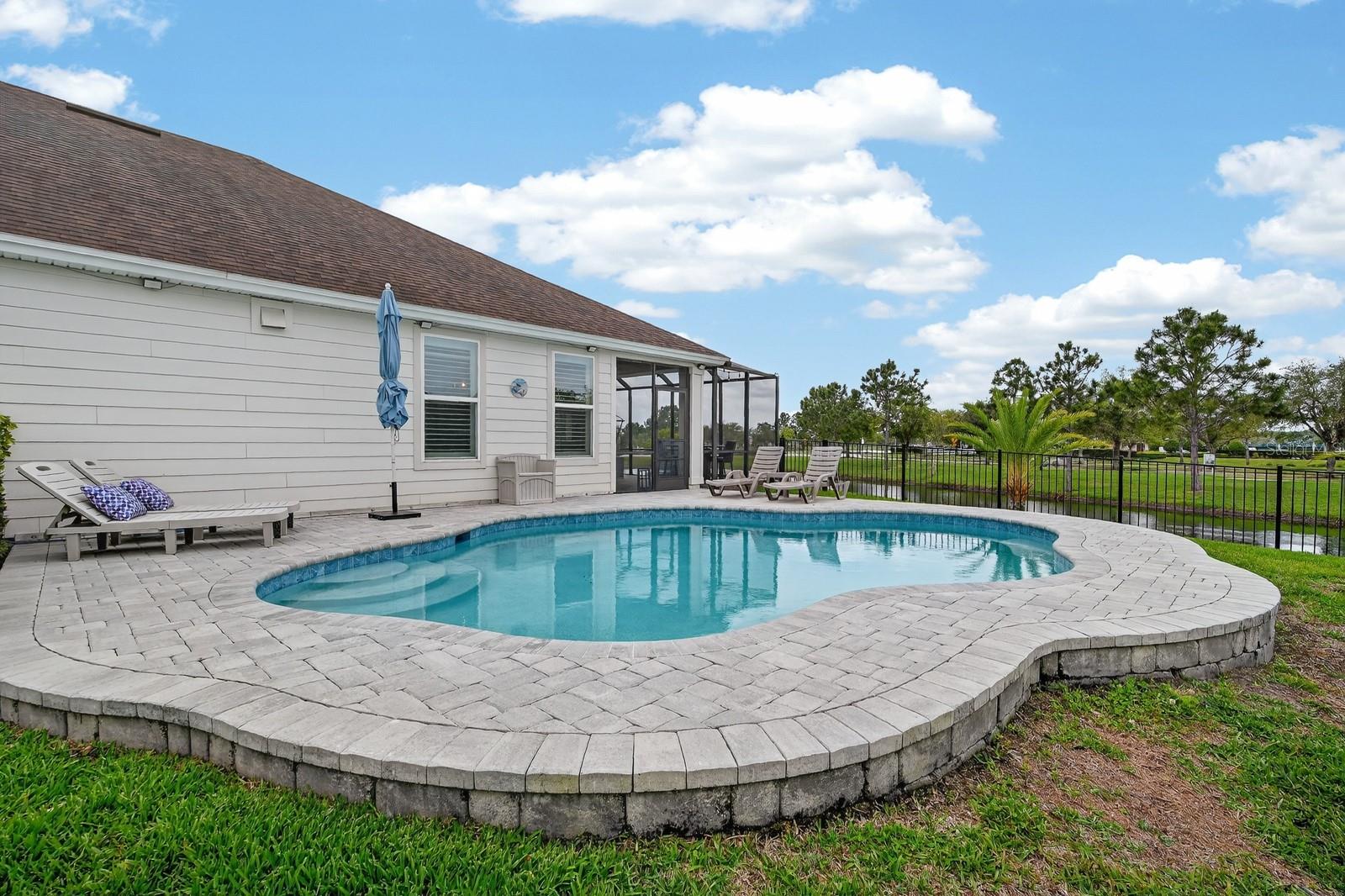 THE GROVE AT BANNON LAKES - Residential