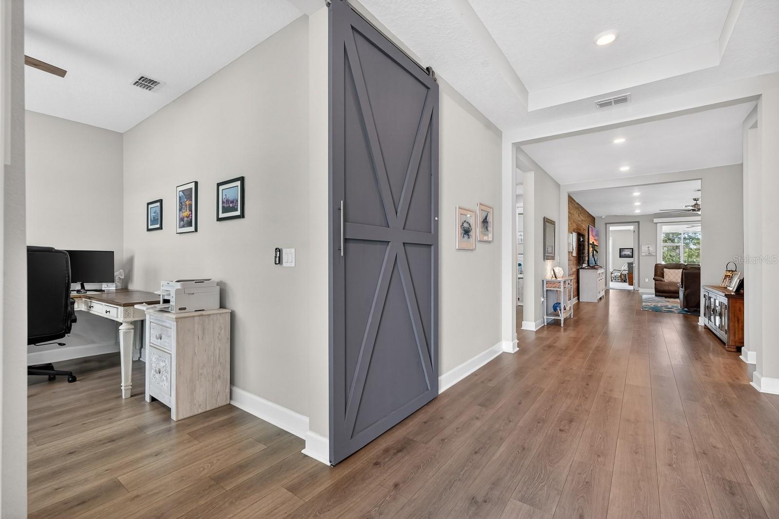 THE GROVE AT BANNON LAKES - Residential