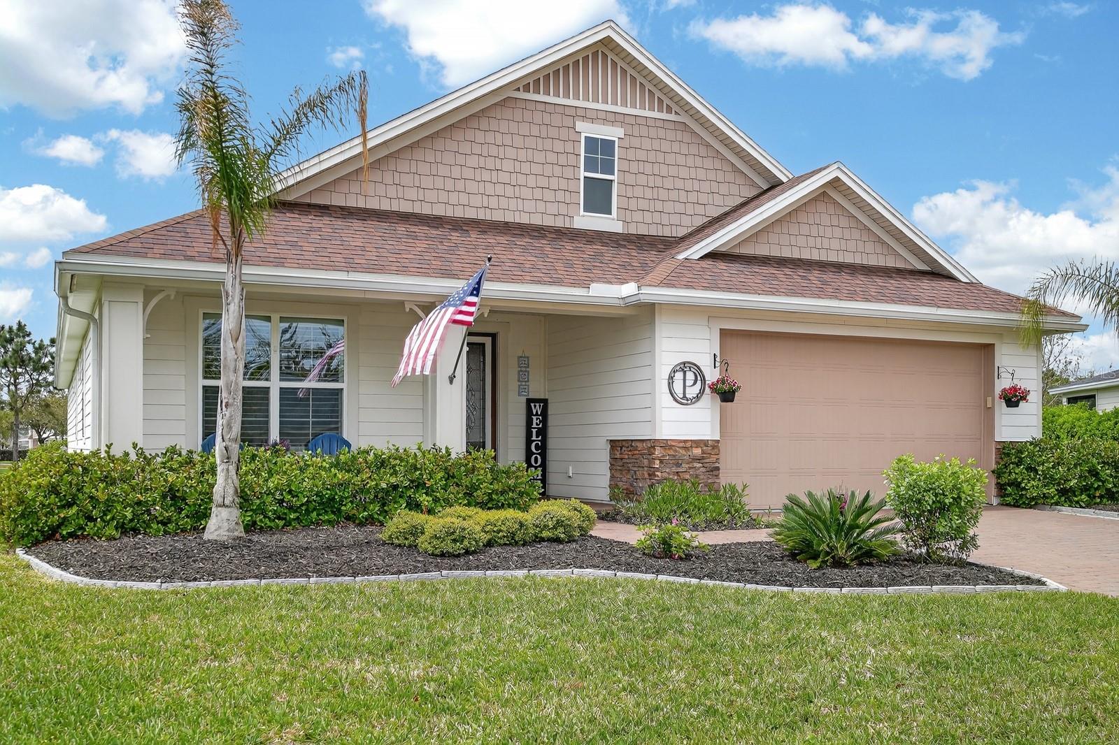 THE GROVE AT BANNON LAKES - Residential