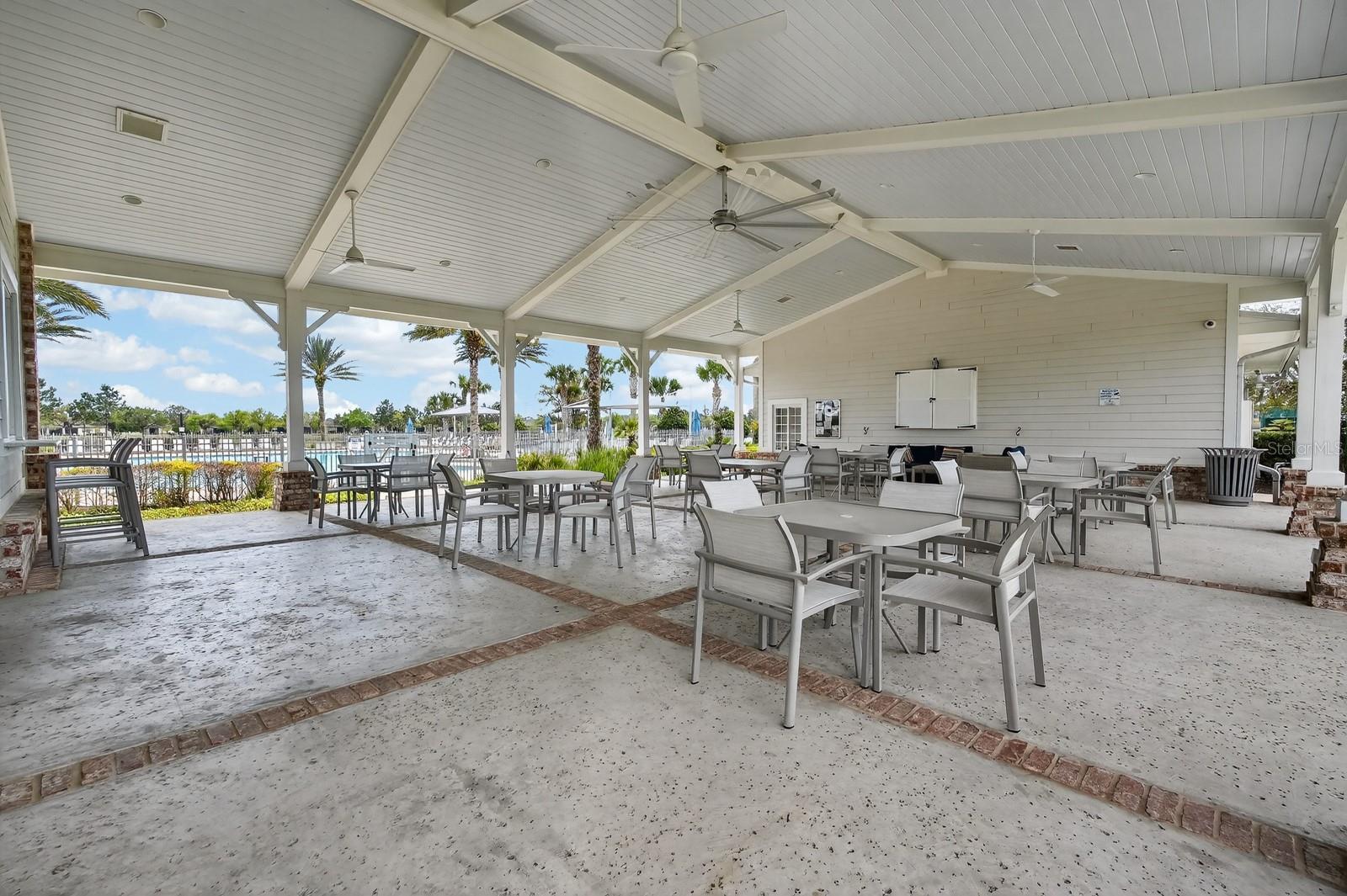 THE GROVE AT BANNON LAKES - Residential