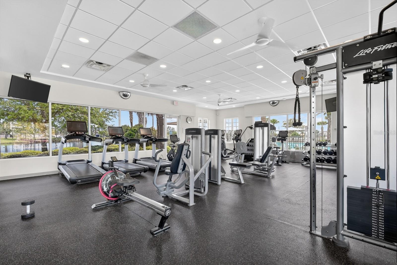 THE GROVE AT BANNON LAKES - Residential