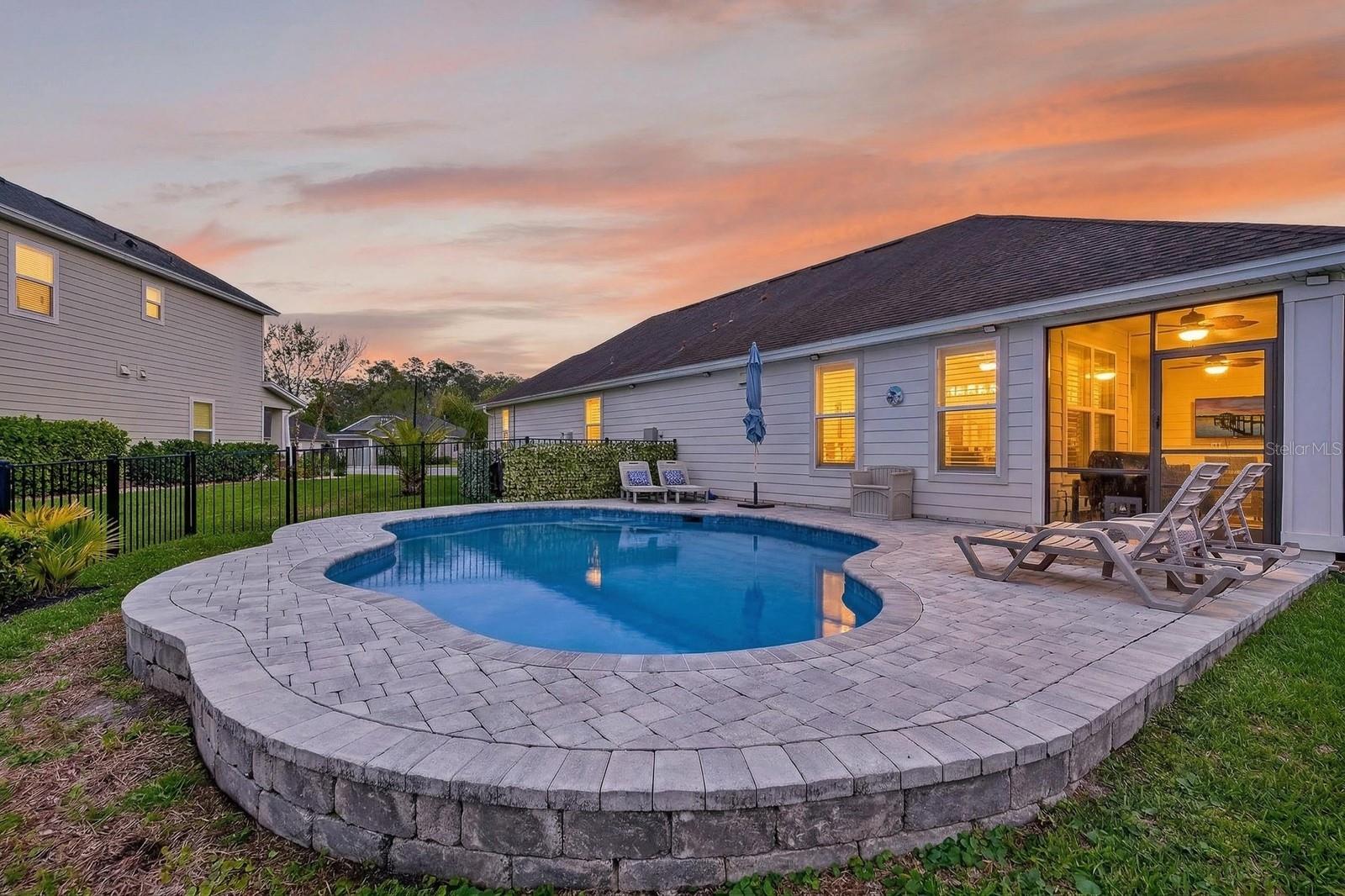 THE GROVE AT BANNON LAKES - Residential